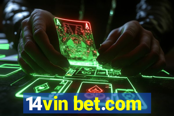 14vin bet.com